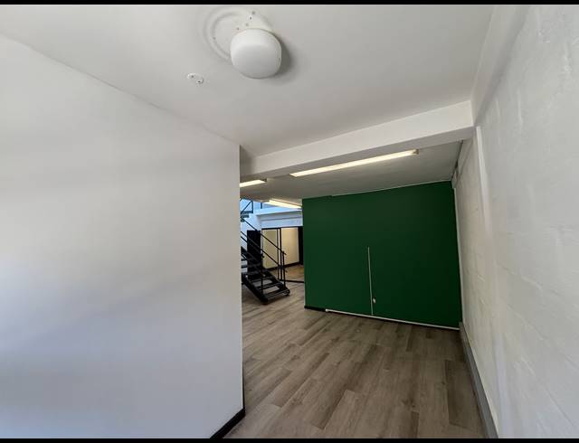 301M² OFFICE TO LET IN OBSERVATORY